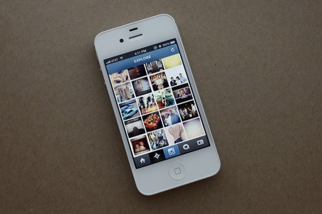 Su Instagram presto potrebbero arrivare le pubblicità.