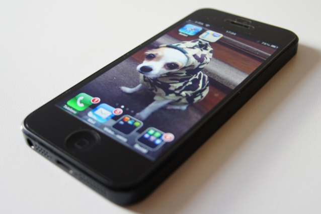 Come sostituire tasto accensione iphone 5