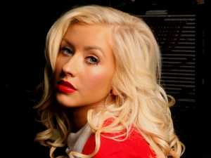 Christina Aguilera vittima delle violenze del padre