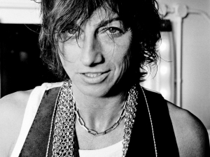 Gianna Nannini riparte con il suo tour
