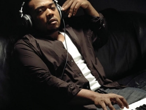 Twilight secondo Timbaland