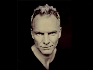 Sting: Obama? “una risposta divina ai problemi del mondo”