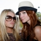 Jessica Simpson solidale con la sorella Ashlee