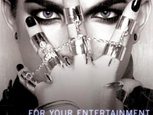 Primo singolo per Adam Lambert