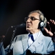 Franco Battiato al Chiambretti Night: musica e politica seguano strade diverse