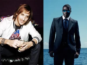 Madonna mixata da David Guetta