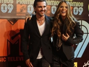 Juanes sempre più convinto pacifista