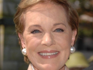 Il ritorno di Julie Andrews