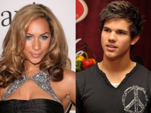 Leona Lewis fan di Twilight