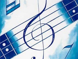 Musica: fatturato cala del 4%