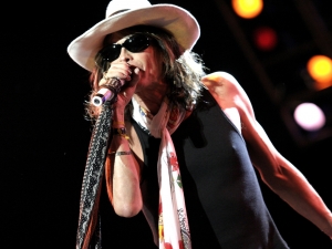 Steven Tyler lascia gli Aerosmith?
