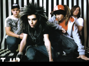 Tokio Hotel e iTunes insieme per il download legale