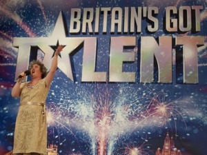 Italia's Got Talent.