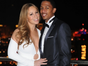 Matrimonio in crisi per Mariah Carey?