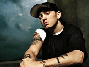 Eminem: a Natale esce il seguito del suo album “Relapse”