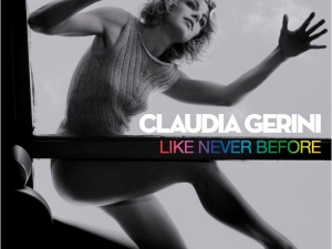 Claudia Gerini, non solo cinema!