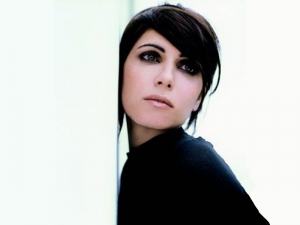 Giorgia in dolce attesa