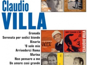 Claudio Villa: Tutto Villa. Storia di una voce
