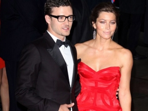 Justin Timberlake e Jessica Biel di nuovo insieme