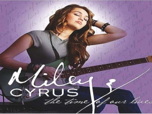 E’ arrivato il nuovo EP di Miley Cyrus