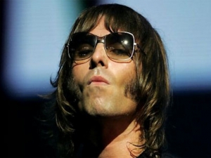 Liam Gallagher annuncia la nuova band degli ex Oasis