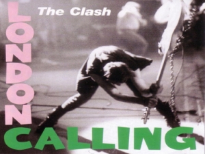 I 30 anni di “London Calling” dei Clash