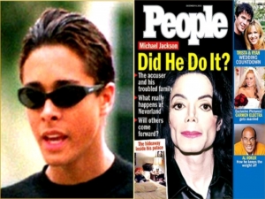 Michael Jackson: si suicida l’uomo che lo accusò di pedofilia