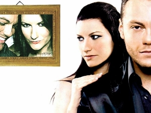 Due: Laura Pausini e Tiziano Ferro insieme sul piccolo schermo