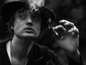 Pete Doherty rivela il suo dramma in ospedale