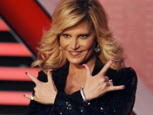 Simona Ventura vicina ad X-Factor 4