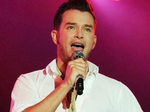 Fondazione benefica in onore di Stephen Gately.