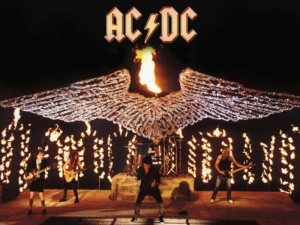 AC/DC live a Udine il 19 maggio