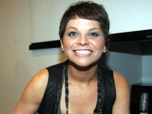 Alessandra Amoroso in tour
