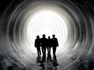 Bon Jovi: The Circle