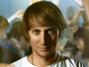 David Guetta: cinque nomination ai Grammy Awards