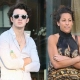 Matrimonio in stile favola natalizia per Kevin Jonas e la sua Danielle