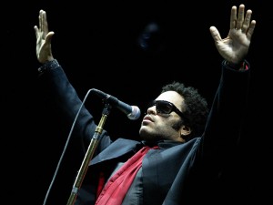 Lenny Kravitz: Non farò parte degli Aerosmith