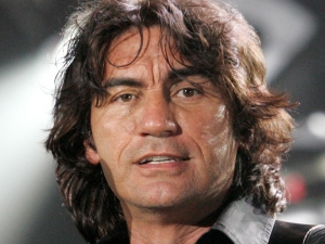 Certe notti. Luciano Ligabue voce del balletto