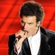 Disco di platino per Orchestra e Voce di Francesco Renga