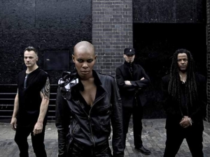 Gli Skunk Anansie in esclusiva su RDS