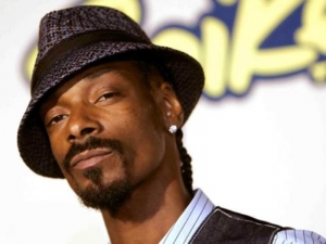 Snoop Dogg in esclusiva … su un navigatore satellitare