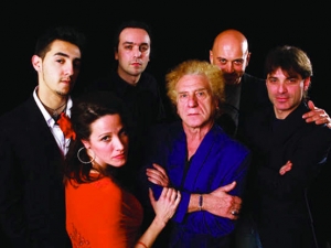 I Sud Express: anima partenopea