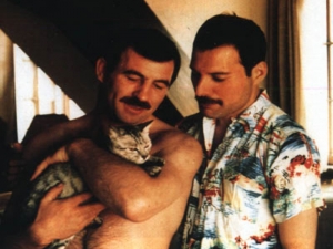 Freddie Mercury: morto il suo ex compagno