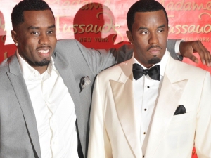 P.Diddy lancia una linea di cuffie