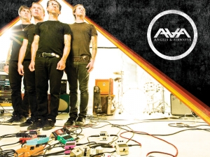 Angels & Airwaves: download gratuito del loro nuovo album