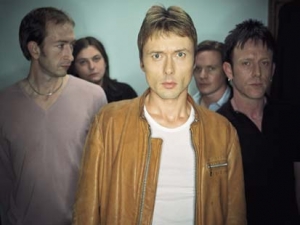 Gli Suede tornano insieme per un concerto benefico