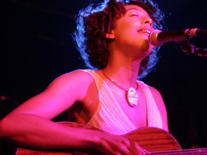 Corinne Bailey Rae parla della morte del marito