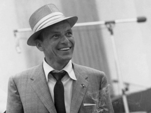 Ciao Frankie: Massimo Lopez omaggia Sinatra