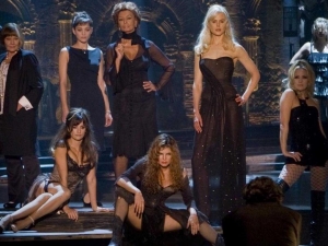 Nine Soundtrack