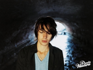 Paolo Nutini per gli spot Infostrada